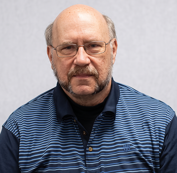 Len-pic- Len Pikulski